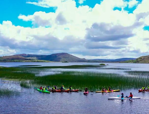 connemara escape kayak 9