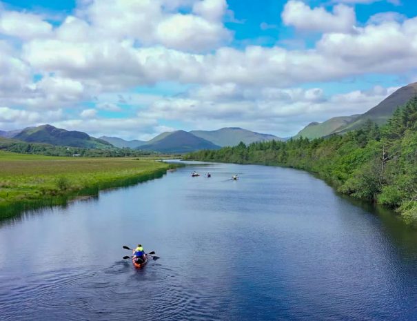 connemara escape kayak 2