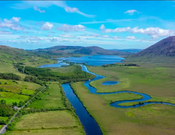 connemara escape kayak 8