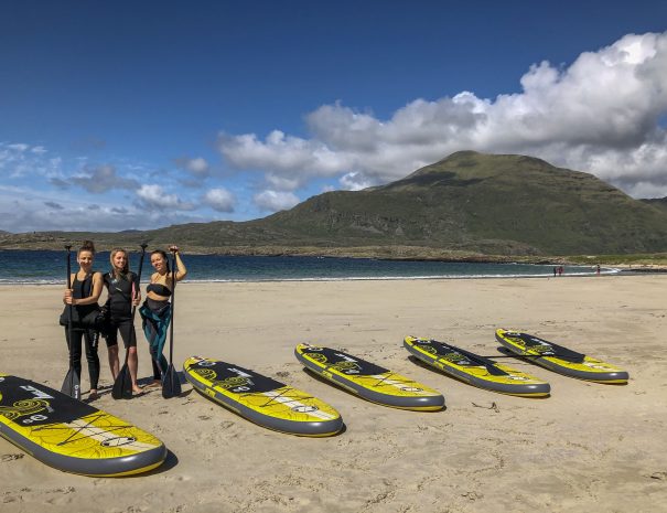 connemara escape sup 1