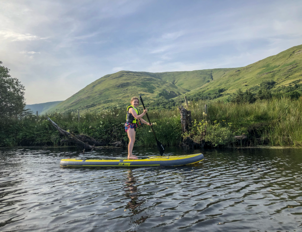 connemara escape sup 2