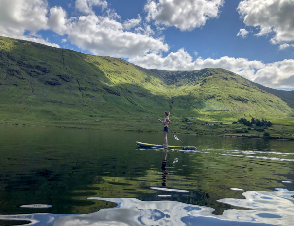 connemara escape sup 6