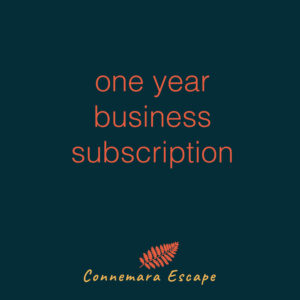 Business Subscription