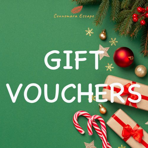 GIFT VOUCHERS