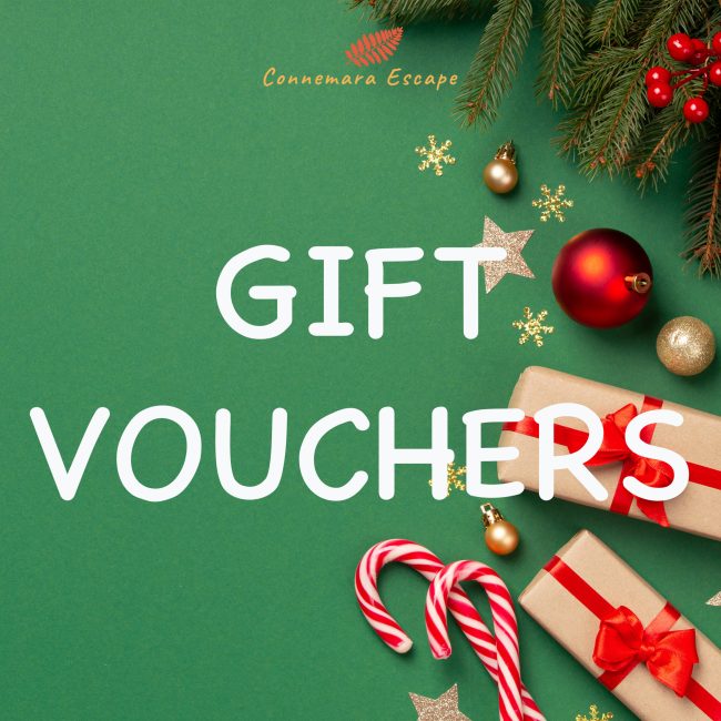 GIFT VOUCHERS GIFT VOUCHERS