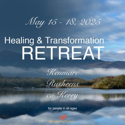 Kenmare Rusheens May Retreat