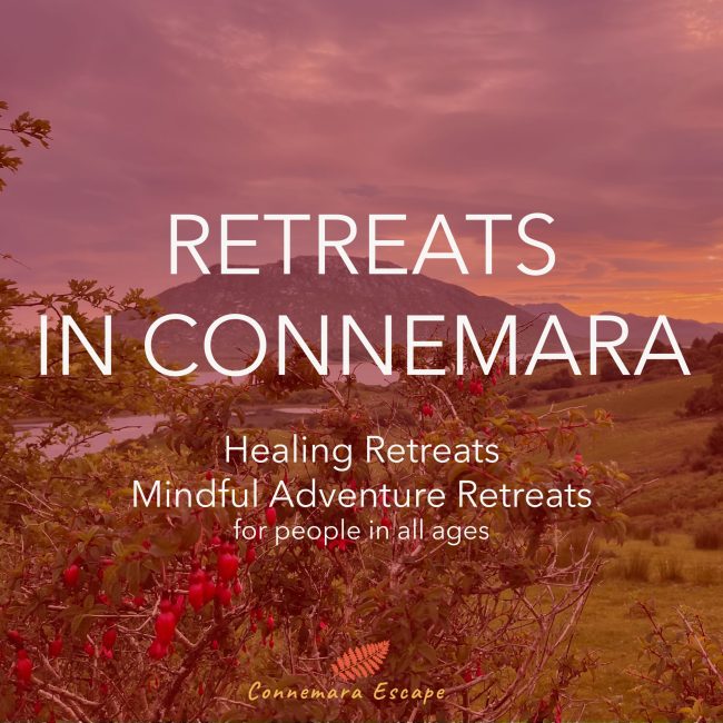 Retreats in Connemara Retreats in Connemara