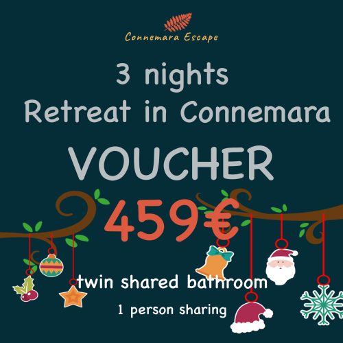 twin shared voucher
